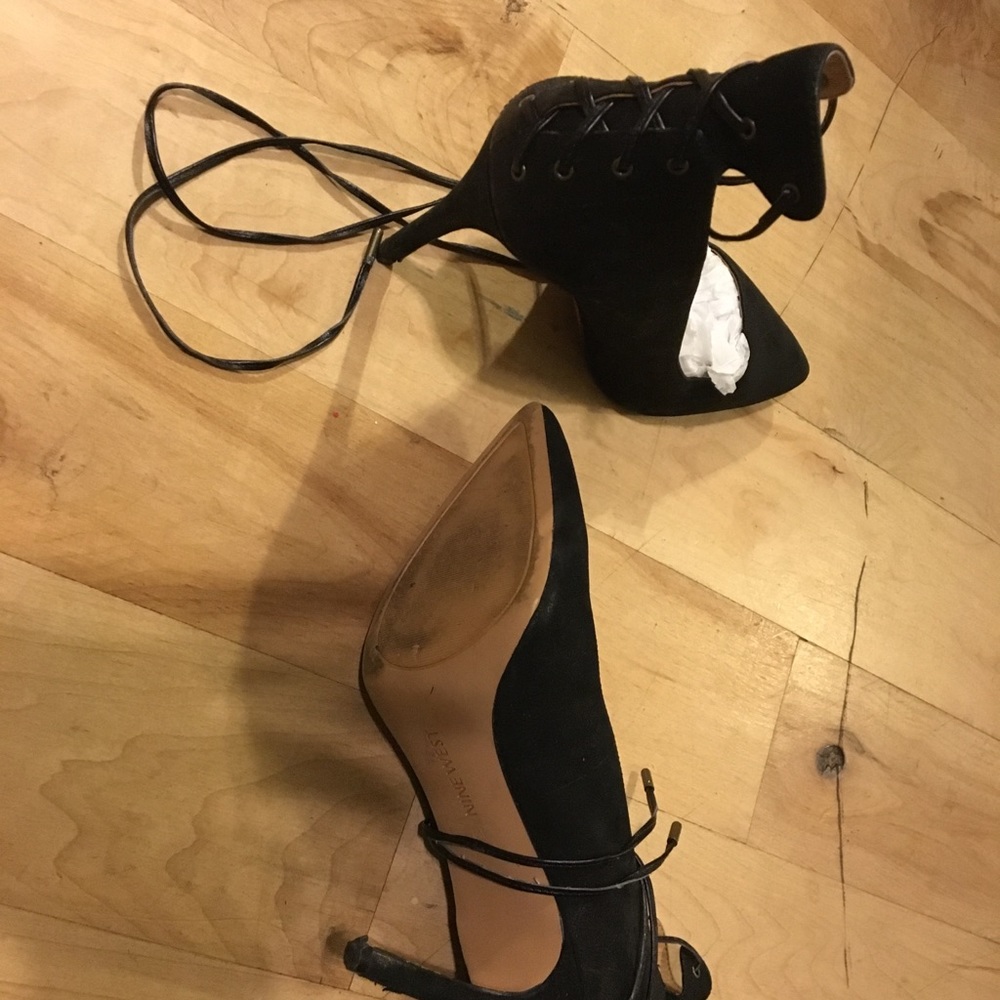 Heels - Picture 7 of 8